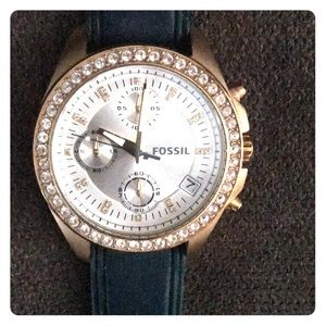 Fossil Watch